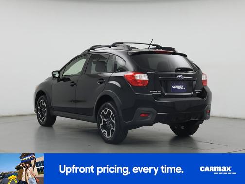 2017 Subaru Crosstrek Premium