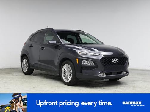 2018 Hyundai KONA SEL