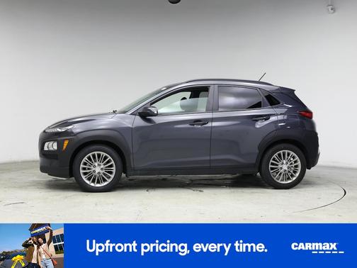 2018 Hyundai KONA SEL