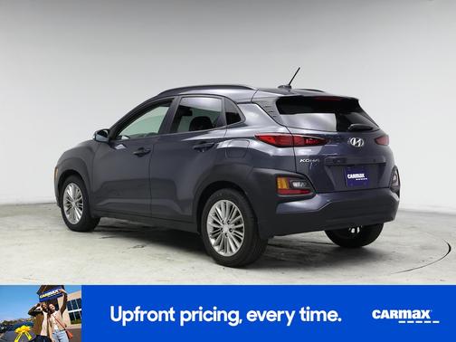 2018 Hyundai KONA SEL