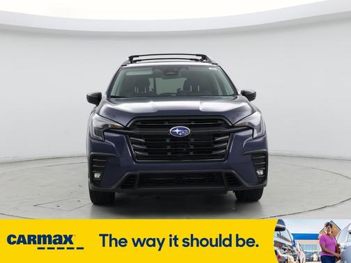 2024 Subaru Ascent Onyx Edition