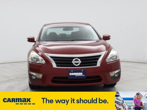 2015 Nissan Altima SL