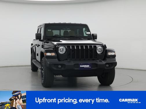 2021 Jeep Gladiator Sport S
