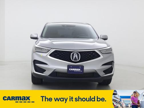 2019 Acura RDX 