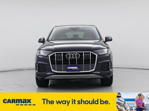 2023 Audi Q7 Premium Plus