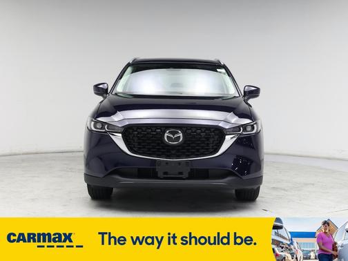 2022 Mazda CX-5 2.5 S Preferred Package
