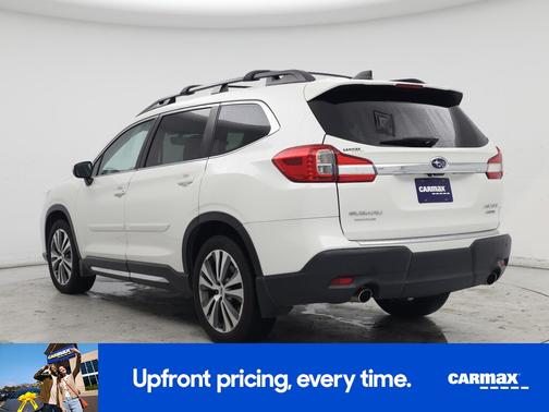 2020 Subaru Ascent Limited