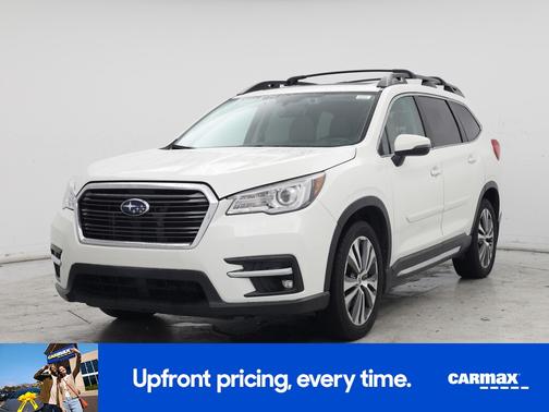 2020 Subaru Ascent Limited