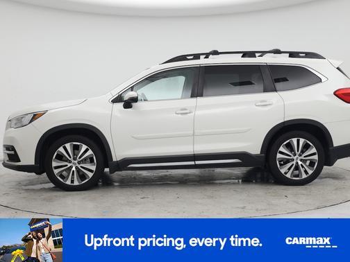 2020 Subaru Ascent Limited