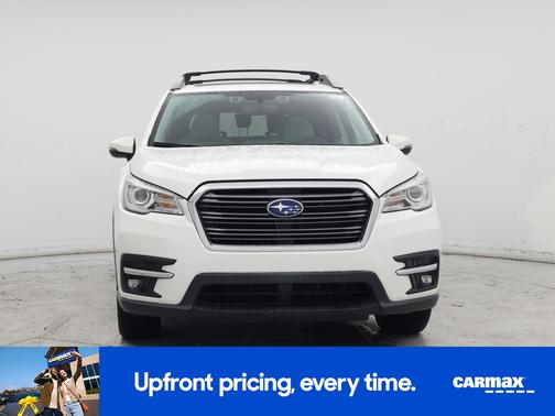 2020 Subaru Ascent Limited