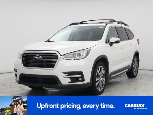 2020 Subaru Ascent Limited