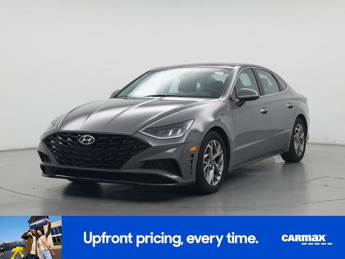 2022 Hyundai SONATA SEL