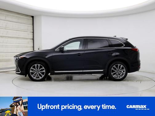 2021 Mazda CX-9 Grand Touring