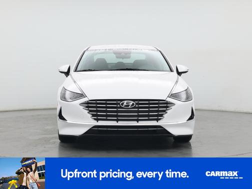 2023 Hyundai SONATA Hybrid SEL