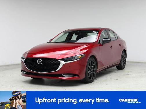 2023 Mazda Mazda3 2.5 Turbo Premium Plus