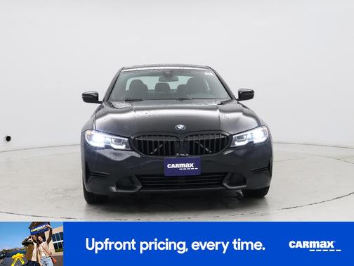 2020 BMW 330 I