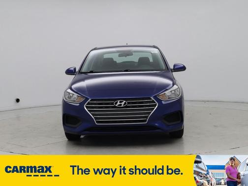 2022 Hyundai Accent SE