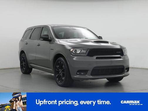 2020 Dodge Durango R/T