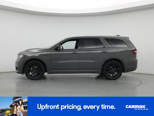 2020 Dodge Durango R/T