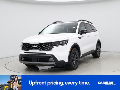 2023 Kia Sorento X-Line SX Prestige