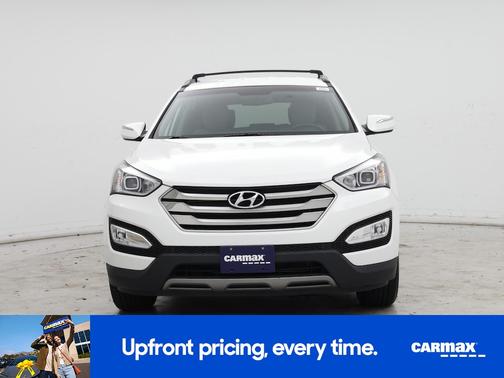 2015 Hyundai Santa Fe Sport 2.4L (A6)
