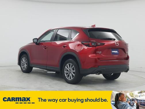 2023 Mazda CX-5 2.5 S Preferred Package