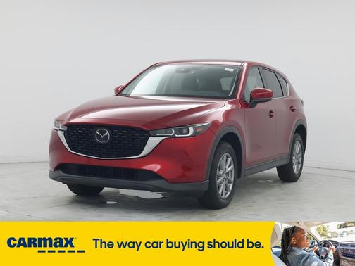 2023 Mazda CX-5 2.5 S Preferred Package