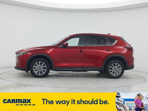 2023 Mazda CX-5 2.5 S Preferred Package