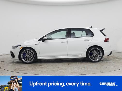 2024 Volkswagen Golf R R