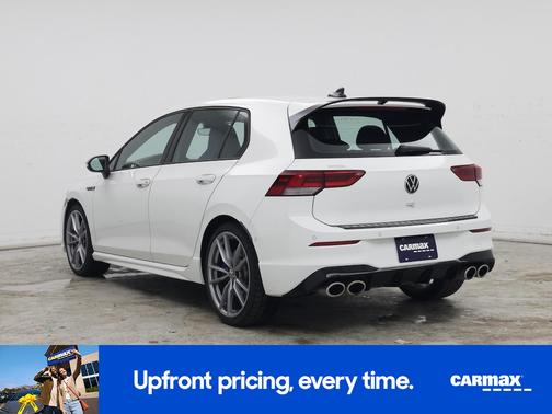 2024 Volkswagen Golf R R