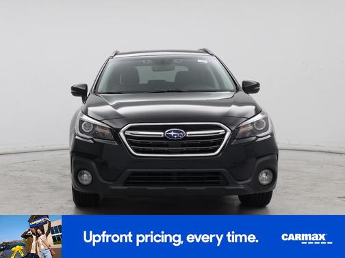 2019 Subaru Outback 3.6R Touring