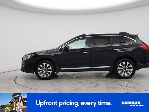 2019 Subaru Outback 3.6R Touring