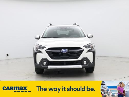 2024 Subaru Outback Touring XT