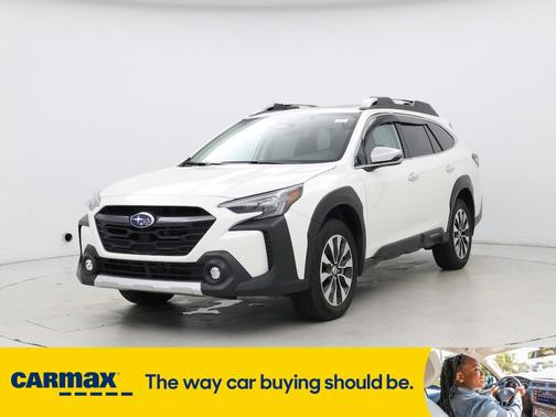 2024 Subaru Outback Touring XT