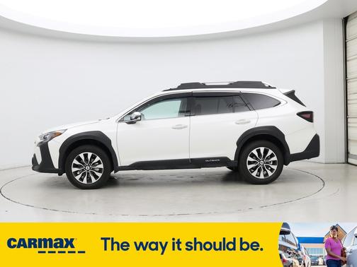 2024 Subaru Outback Touring XT