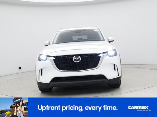 2024 Mazda CX-90 Turbo Preferred Plus