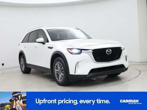 2024 Mazda CX-90 Turbo Preferred Plus