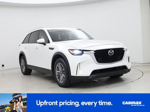 2024 Mazda CX-90 Turbo Preferred Plus