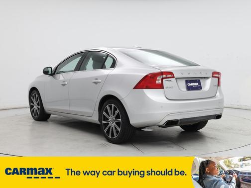 2018 Volvo S60 T5 Inscription