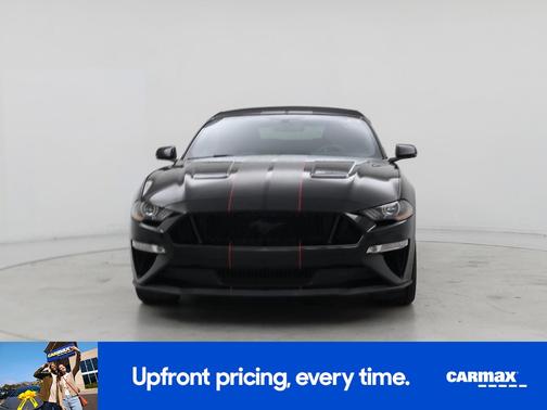 2020 Ford Mustang GT Premium