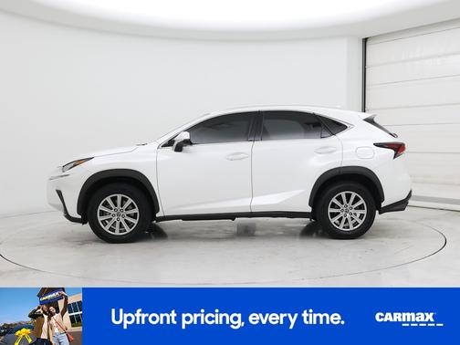 2021 Lexus NX 300 NX 300