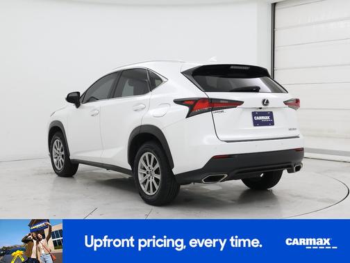 2021 Lexus NX 300 NX 300