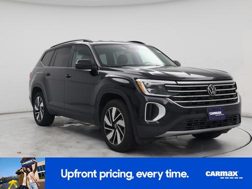 2024 Volkswagen Atlas SE w/Tech