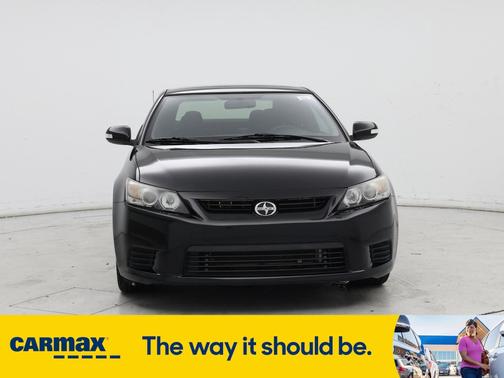 2013 Scion tC