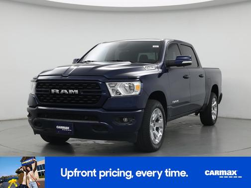 2022 RAM 1500 Bighorn