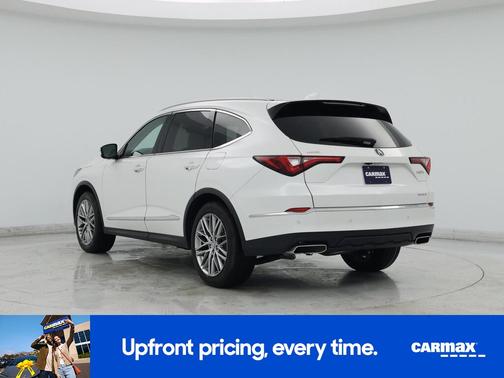 2023 Acura MDX SH-AWD Advance