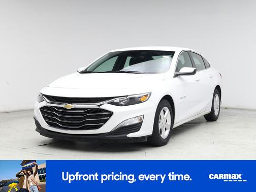 2023 Chevrolet Malibu LS