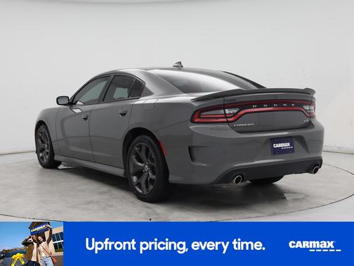 2019 Dodge Charger GT