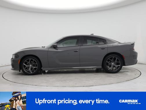 2019 Dodge Charger GT