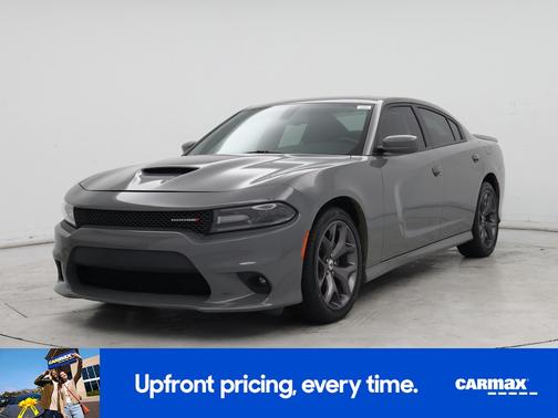 2019 Dodge Charger GT